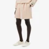 Getailleerde wollen herenshort uit de Runway-collectie