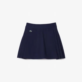 Gevoerde Ultra Dry stretch golfrok voor dames