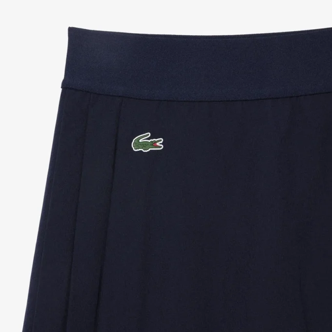 Gevoerde Ultra Dry stretch golfrok voor dames
