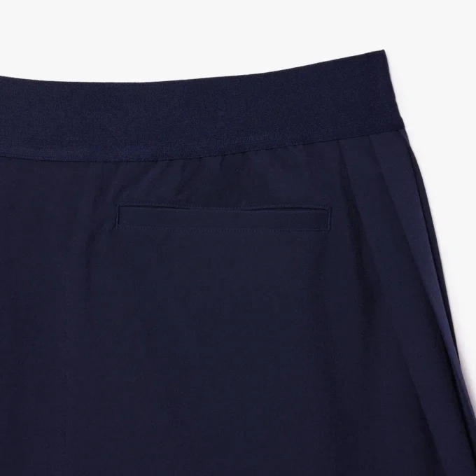 Gevoerde Ultra Dry stretch golfrok voor dames