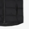 Gewatteerd donsvest voor dames