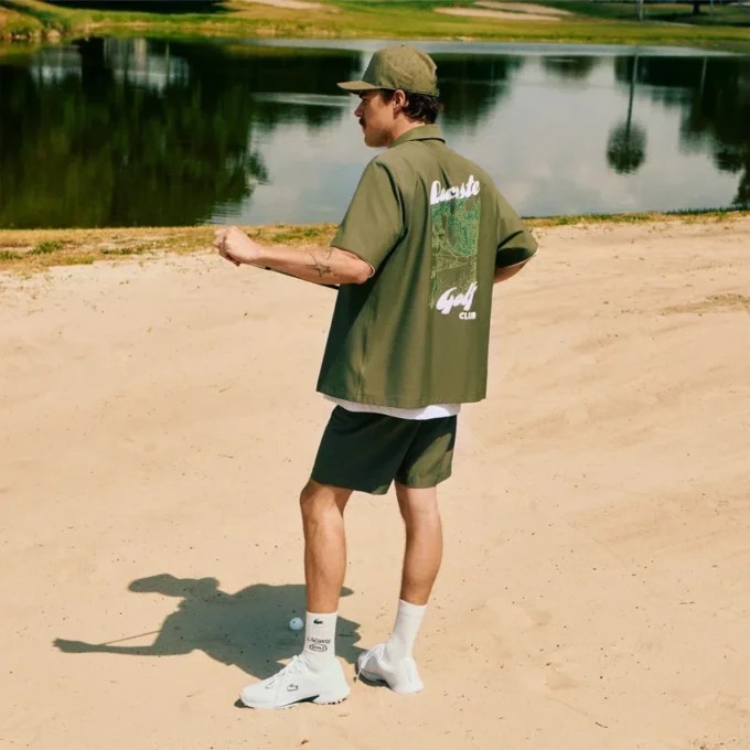 Golfschoenen Golf Point voor heren