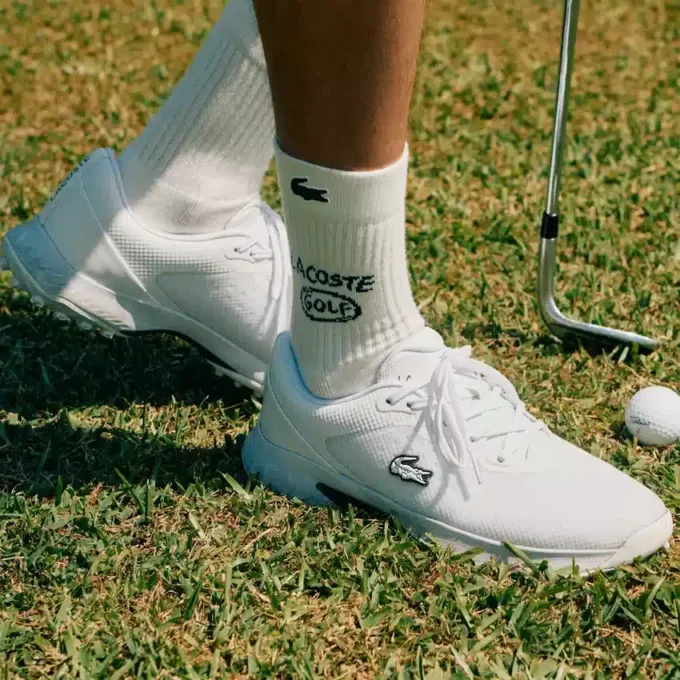 Golfschoenen Golf Point voor heren