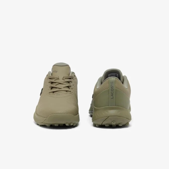 Golfschoenen voor heren van Golf Point