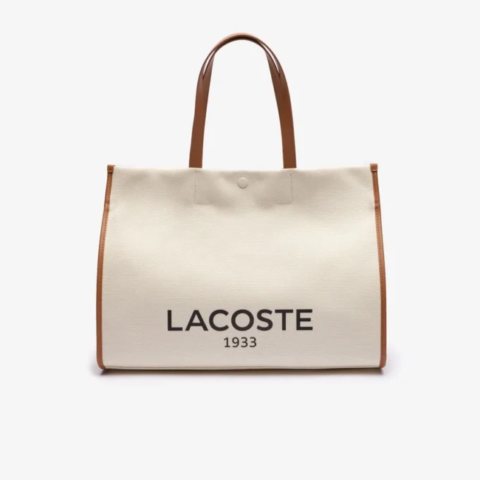 Grote Heritage Canvas-draagtas