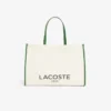 Grote Heritage Canvas-draagtas