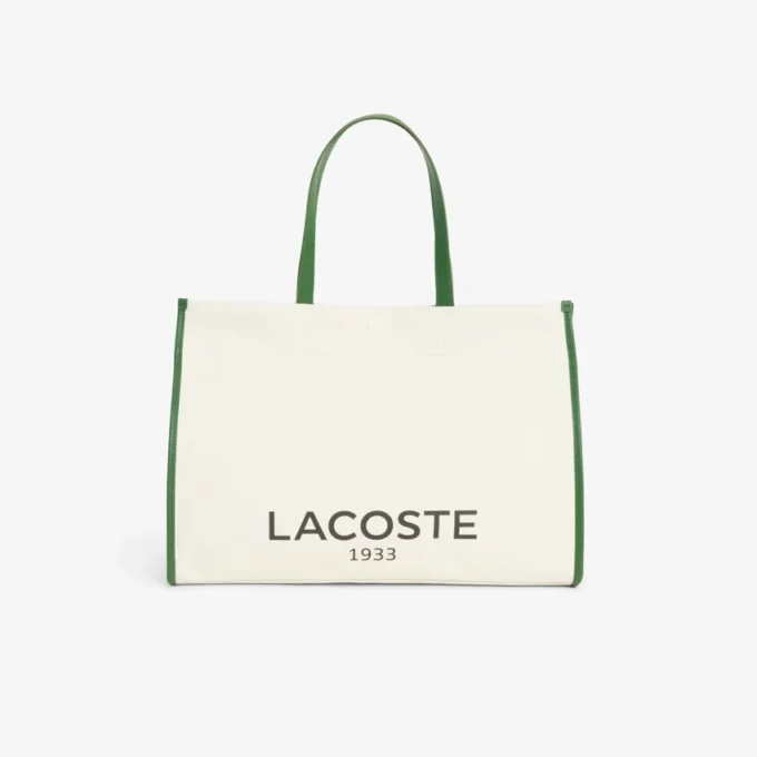 Grote Heritage Canvas-draagtas