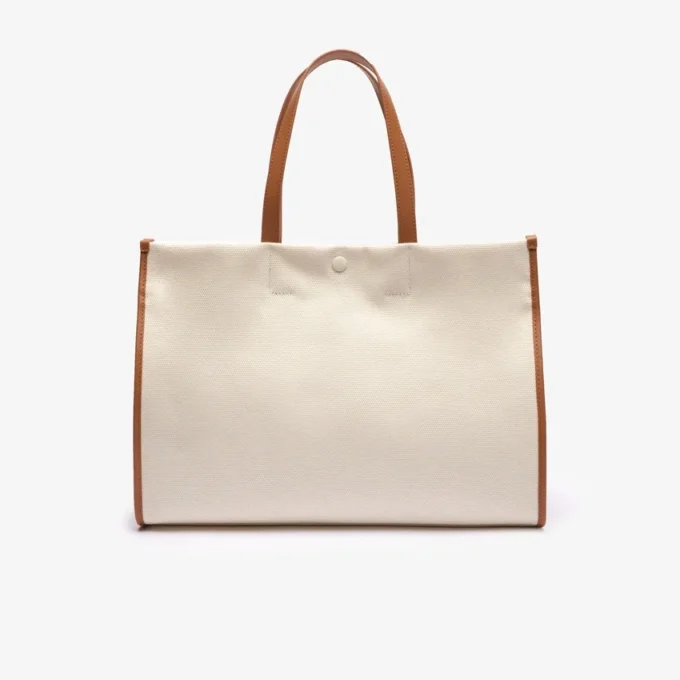 Grote Heritage Canvas-draagtas