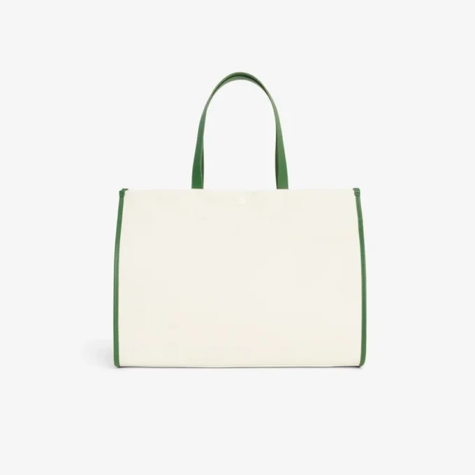 Grote Heritage Canvas-draagtas