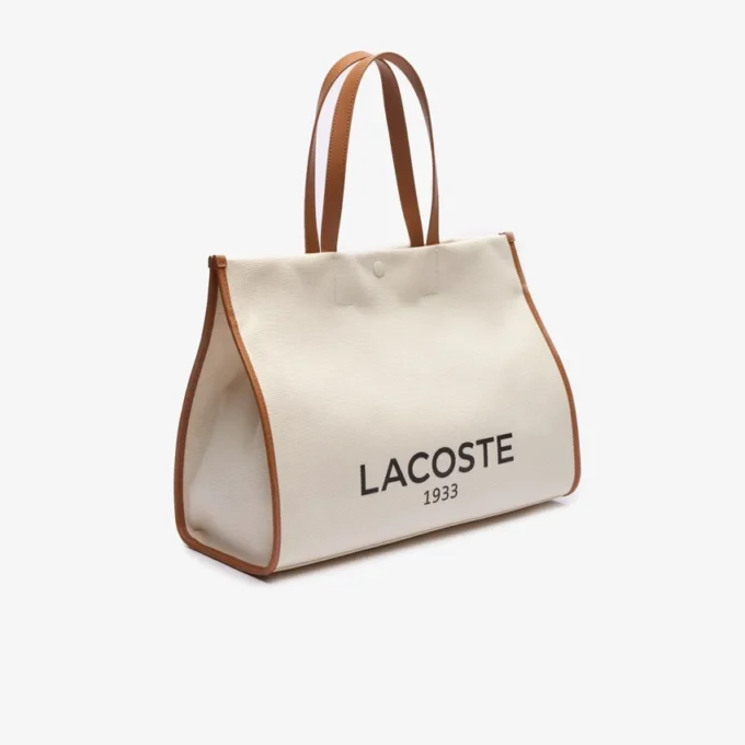 Grote Heritage Canvas-draagtas