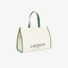 Grote Heritage Canvas-draagtas