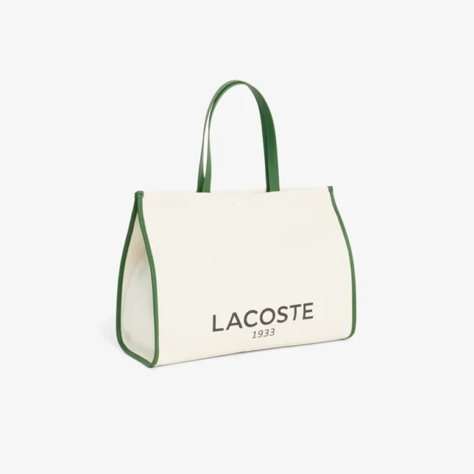 Grote Heritage Canvas-draagtas