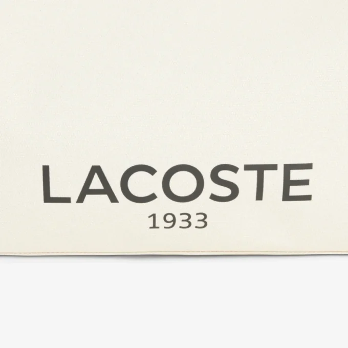 Grote Heritage Canvas-draagtas