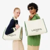 Grote Heritage Canvas-draagtas