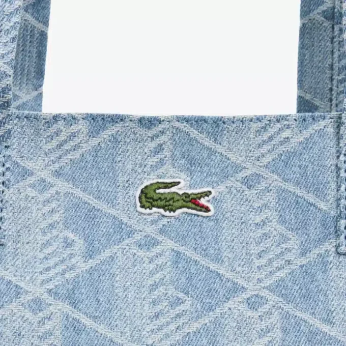 Grote Neocroc-draagtas