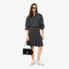 Grote Tennis Bliss-schoudertas