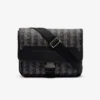 Grote The Blend-tas met klepsluiting