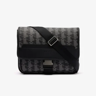 Grote The Blend-tas met klepsluiting