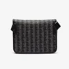 Grote The Blend-tas met klepsluiting