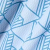 Halflange boxershorts met Monogram-print