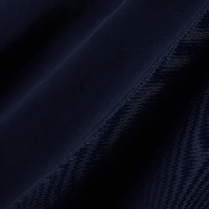 Halflange, waterafstotende oversized parka