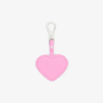 Harten-L-bedel sleutelhanger
