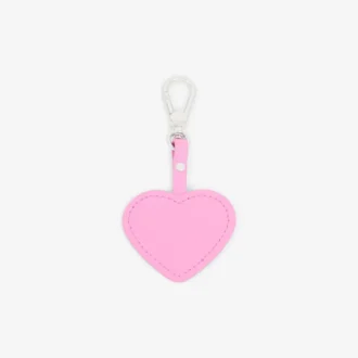 Harten-L-bedel sleutelhanger