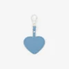 Harten-L-bedel sleutelhanger