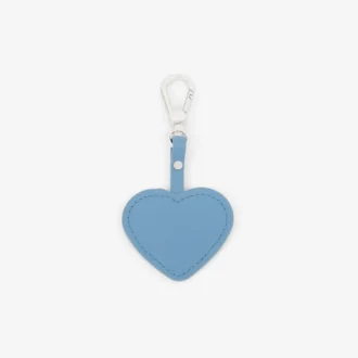 Harten-L-bedel sleutelhanger
