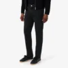 Heren 5-pocket slim fit indigo jeans