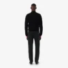 Heren 5-pocket slim fit indigo jeans