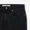 Heren 5-pocket slim fit indigo jeans