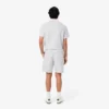 Heren-badstofshort