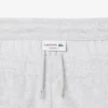 Heren-badstofshort