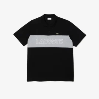 Heren Big Fit Colorblock Piqua Polo