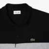Heren Big Fit Colorblock Piqua Polo