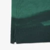 Heren Classic Fit bedrukt Petit Piqué-Polo