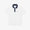 Heren Classic Fit Contrast Collar L.12.12 Polo
