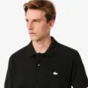 Heren Classic Fit Diamanta Crocodile Piqué-Polo