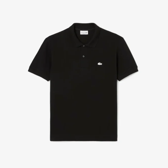 Heren Classic Fit Diamanta Crocodile Piqué-Polo