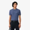 Heren Classic Fit L.12.12 gemêlede Polo