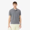 Heren Classic Fit L.12.12 gemêlede Polo