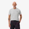 Heren Classic Fit L.12.12 gemêlede Polo