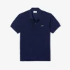 Heren Classic Fit L.12.12 gemêlede Polo