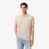 Heren Classic Fit L.12.12 gemêlede Polo
