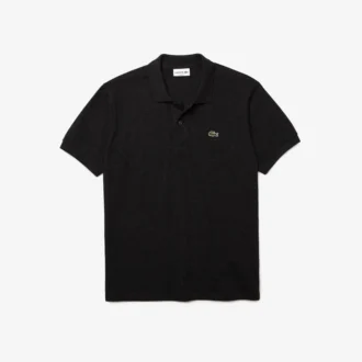 Heren Classic Fit L.12.12 gemêlede Polo