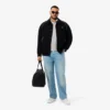 Heren Classic Fit L.12.12 gemêlede Polo