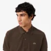 Heren Classic Fit L.12.12 gemêlede Polo