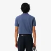 Heren Classic Fit L.12.12 gemêlede Polo