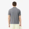 Heren Classic Fit L.12.12 gemêlede Polo